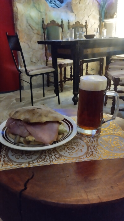 Neptvnus birreria foto