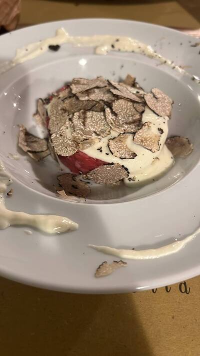 Trattoria La Piola