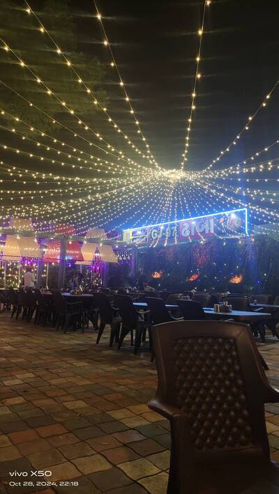 GJ07 Dhaba photo