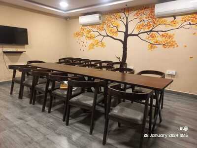 Five Elements Restaurant and Cafe photo