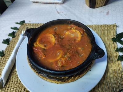 photo de Restaurant Bab Al Souq