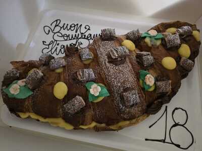 Pasticceria Desiree' Di Giuseppa Randisi foto