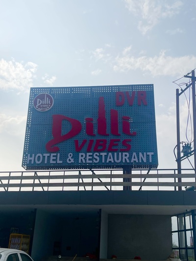 Dilli Vibes photo
