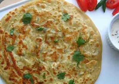 Parantha Express photo