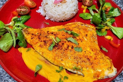 photo de PANAMA LATINO FOOD