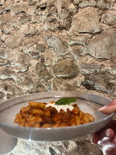 ExNovo Restaurant&Drink foto