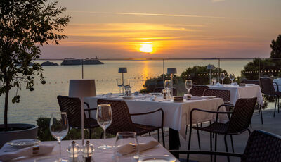 Restaurant Tramuntana