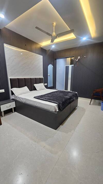 Vikram Restaurant & Hotel photo