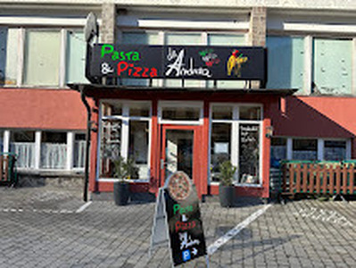 Pasta & Pizza da Andrea foto