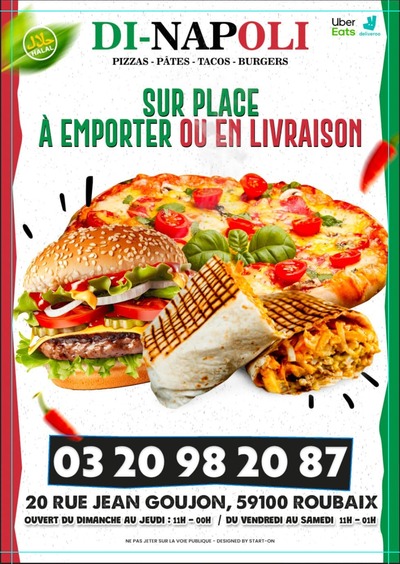 photo de Di Napoli