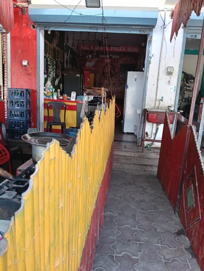Siya Restaurant photo