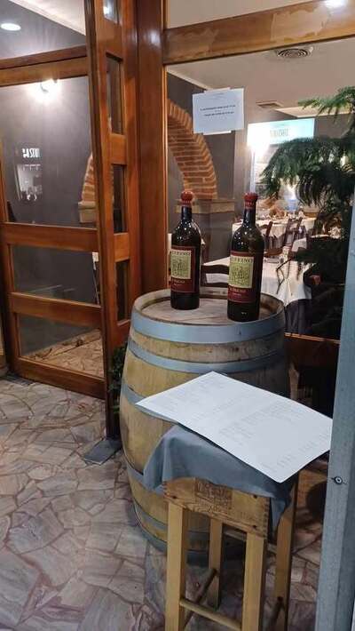 Ristorante Giglio Rosso foto