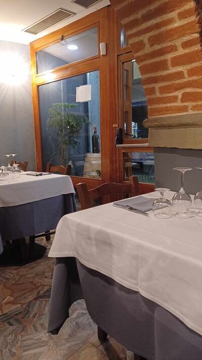 Ristorante Giglio Rosso foto