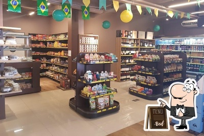 Empório do Pão - Rui Barbosa foto