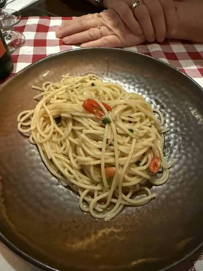 photo de Oggi Trattoria della Nonna