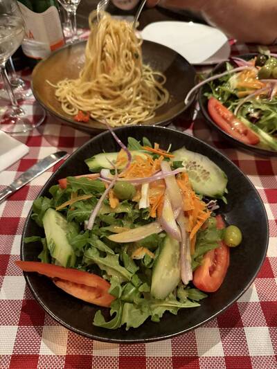 photo de Oggi Trattoria della Nonna