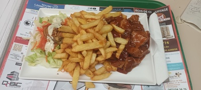 photo de Chez Flo