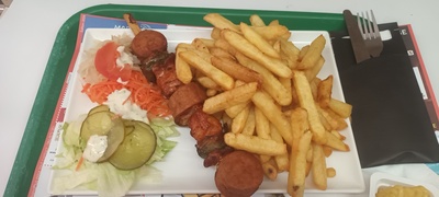 photo de Chez Flo