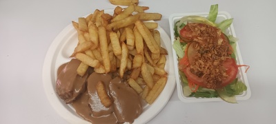 photo de Chez Flo
