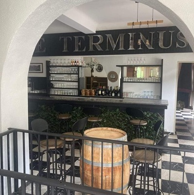 Restaurant Le Terminus