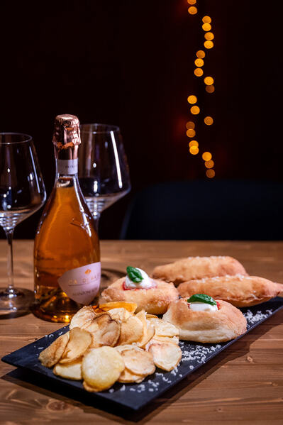 MóBà - LA Pizzeria foto