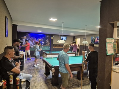 Ponto Sete Karaoke foto