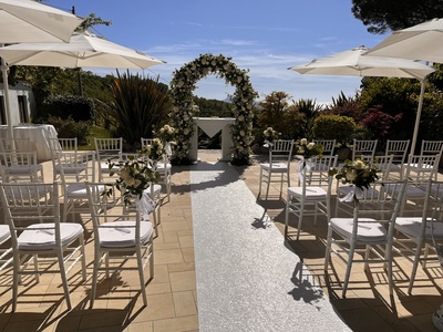 Castore Sorrento foto
