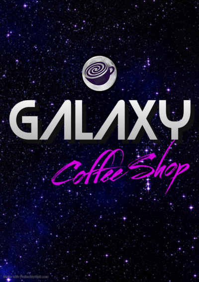 GALAXY coffee shop