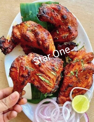 Star 1 Restaurant photo