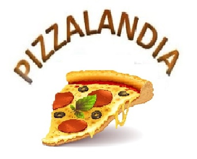 Pizzalandia foto