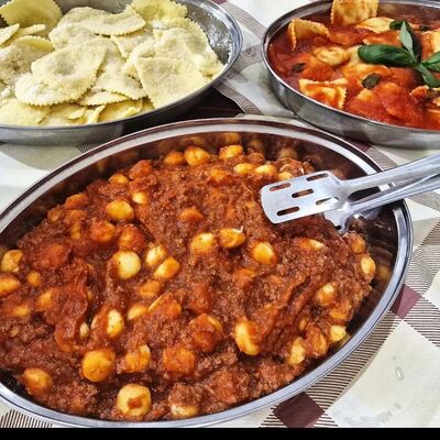 PAPÀ NON VOLE Osteria Romana foto