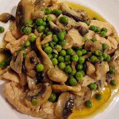 PAPÀ NON VOLE Osteria Romana foto