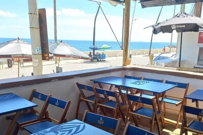 Restaurante Kitanda Gastrobar Farol da Barra foto