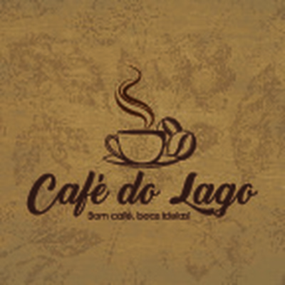 Café do Lago foto