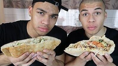 Döner Egga foto