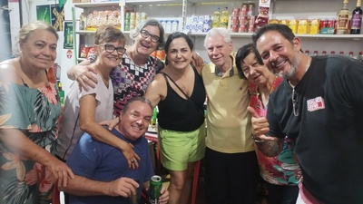 Bar Do Geraldo foto