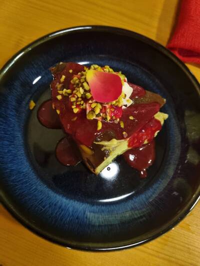 VitaNova Cucina e Dolci foto