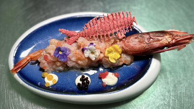Aquario - Sea Food Restaurant foto