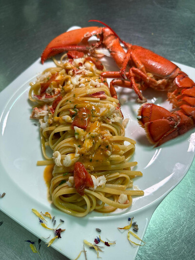 Aquario - Sea Food Restaurant foto