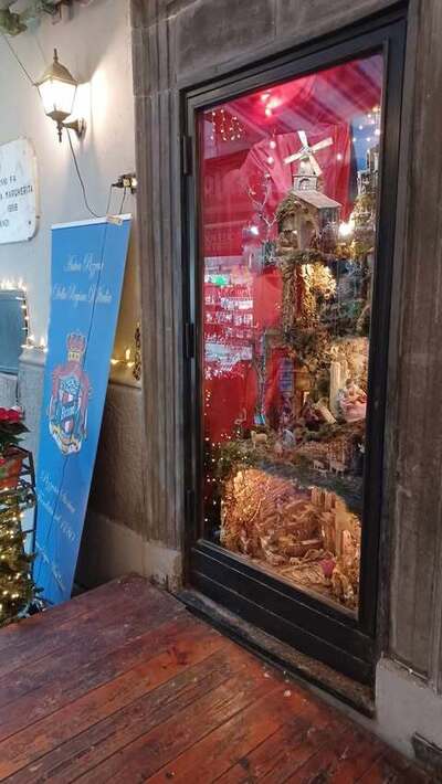 Antica Pizzeria Brandi foto