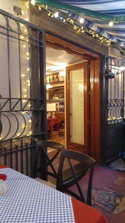 Antica Pizzeria Brandi foto