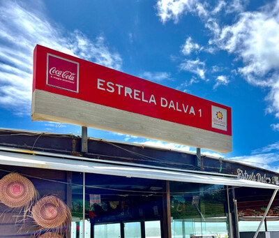 Estrela Dalva 1 foto