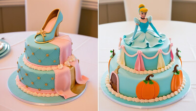 SwaRavi Bakers photo