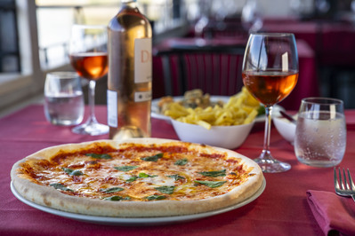 Ristorante al Lago foto