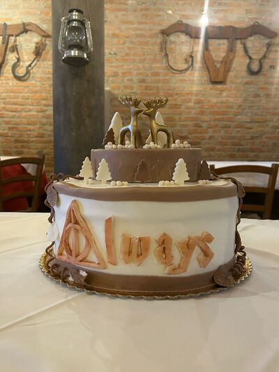 Pasticceria Bosi Andrea foto
