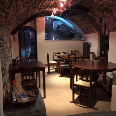Al Campanone Enoteca con cucina foto