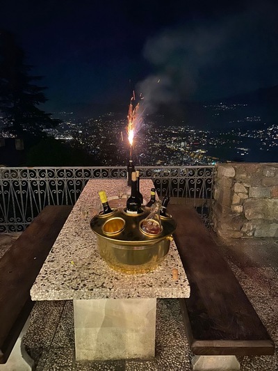 Osteria San Gottardo foto