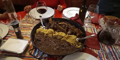 Osteria San Gottardo foto