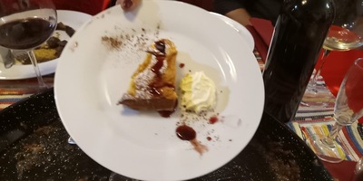 Osteria San Gottardo foto