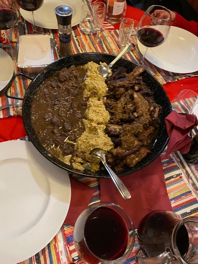 Osteria San Gottardo foto